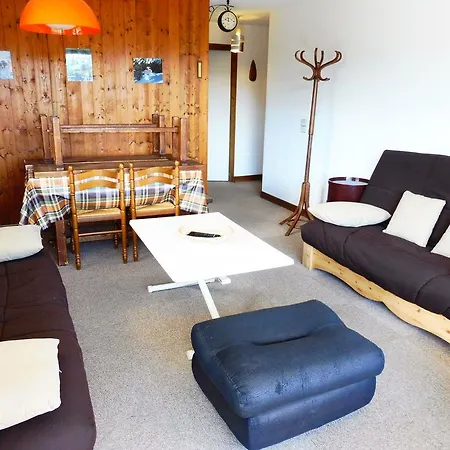 Le Bourgjaillet Apartamento *