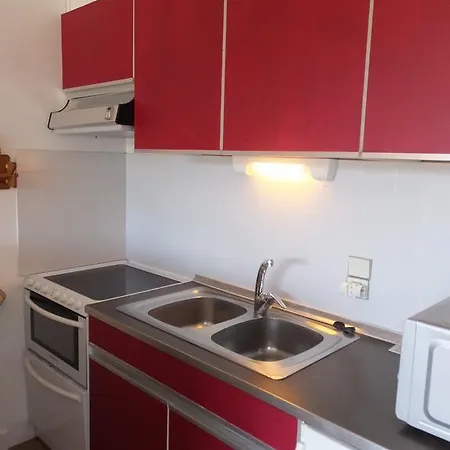 Apartamento Le Bourgjaillet Notre-Dame-de-Bellecombe